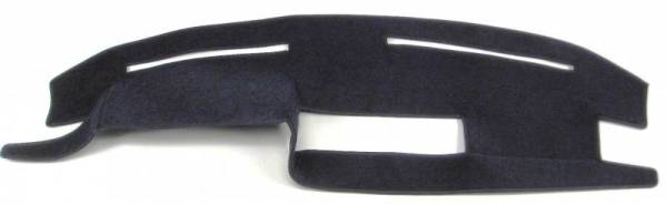 Intro-Tech Automotive - Nissan Stanza Sedan 1984-1986 -  DashCare Dash Cover