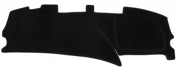 Intro-Tech Automotive - Oldsmobile Achieva 1996-1999 -  DashCare Dash Cover