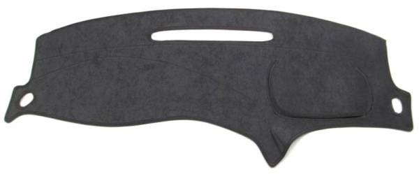 Intro-Tech Automotive - Oldsmobile Alero 1999-2005 -  DashCare Dash Cover