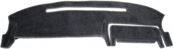 Intro-Tech Automotive - Oldsmobile Cutlass Supreme Sedan 1988-1994 -  DashCare Dash Cover