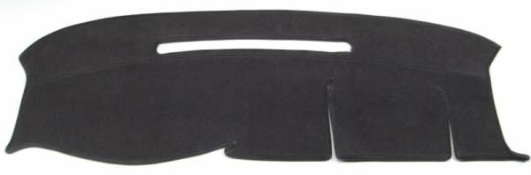 Intro-Tech Automotive - Oldsmobile Cutlass 1997-1999 -  DashCare Dash Cover