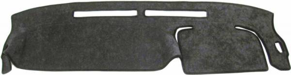 Intro-Tech Automotive - Oldsmobile Regency 98 1991-1993 -  DashCare Dash Cover