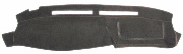 Intro-Tech Automotive - Oldsmobile Delta 88 1994-1999 -  DashCare Dash Cover