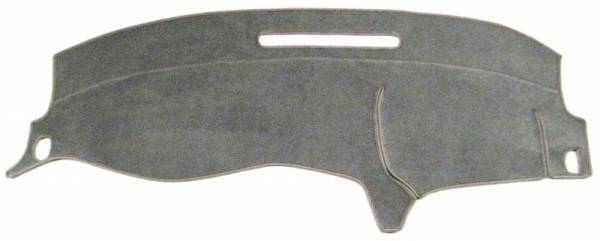 Intro-Tech Automotive - Oldsmobile Intrigue 1998-2002 -  DashCare Dash Cover