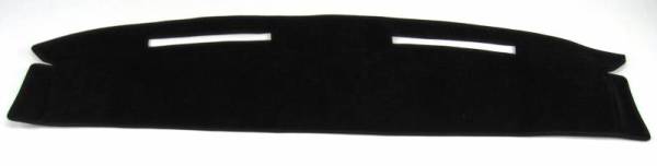 Intro-Tech Automotive - Oldsmobile Cutlass 1970-1972 -  DashCare Dash Cover