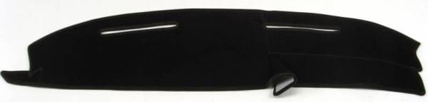 Intro-Tech Automotive - Oldsmobile Cutlass Supreme Classic 1988 -  DashCare Dash Cover