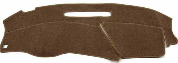 Intro-Tech Automotive - Oldsmobile Tornado 1974-1975 -  DashCare Dash Cover