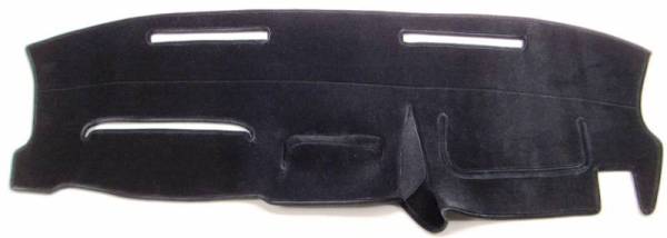 Intro-Tech Automotive - Plymouth Voyager 1994-1995 -  DashCare Dash Cover