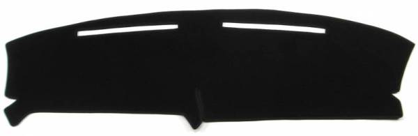 Intro-Tech Automotive - Plymouth Barracuda 1970-1974 -  DashCare Dash Cover