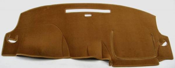 Intro-Tech Automotive - Pontiac Aztec 2001-2005 -  DashCare Dash Cover