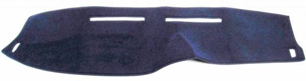 Intro-Tech Automotive - Pontiac Bonneville 1987-1991 -  DashCare Dash Cover