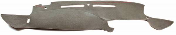 Intro-Tech Automotive - Pontiac Bonneville SE 1992-1999 -  DashCare Dash Cover