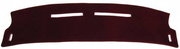 Intro-Tech Automotive - Pontiac Trans Am 1982-1992 -  DashCare Dash Cover