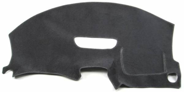 Intro-Tech Automotive - Pontiac Trans Am 1997-2002 -  DashCare Dash Cover