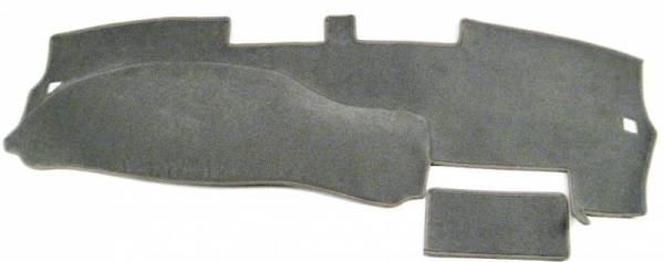 Intro-Tech Automotive - Pontiac Grand Am 1992-1995 -  DashCare Dash Cover