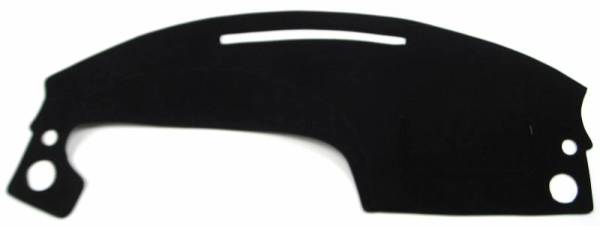 Intro-Tech Automotive - Pontiac Solstice 2006-2009 -  DashCare Dash Cover