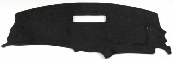 Intro-Tech Automotive - Pontiac Sunfire 1999-2005 -  DashCare Dash Cover