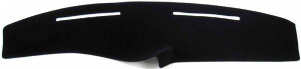 Intro-Tech Automotive - Pontiac Grand Prix 1973-1977 -  DashCare Dash Cover