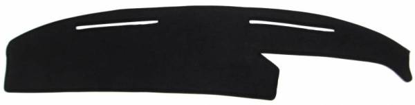 Intro-Tech Automotive - Pontiac Lemans 1978-1986 -  DashCare Dash Cover