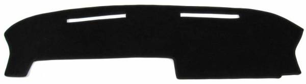 Intro-Tech Automotive - Pontiac Lemans 1969-1972 -  DashCare Dash Cover