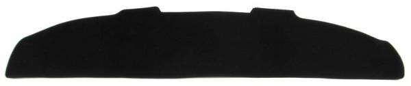 Intro-Tech Automotive - Porsche 911 & 912 1965-1969 -  DashCare Dash Cover