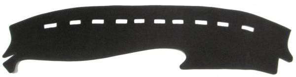 Intro-Tech Automotive - Porsche 968 1992-1995 -  DashCare Dash Cover