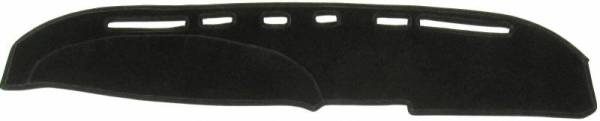 Intro-Tech Automotive - Porsche 911-930 1986-1988 & 911-964 1989-1994 -  DashCare Dash Cover