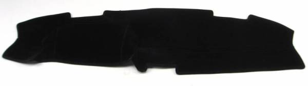 Intro-Tech Automotive - Porsche 914 1970-1976 -  DashCare Dash Cover