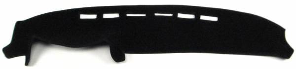 Intro-Tech Automotive - Porsche 944 1977-1985 -  DashCare Dash Cover