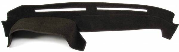 Intro-Tech Automotive - Porsche 928 1978-1993 (No Passenger Airbag) -  DashCare Dash Cover