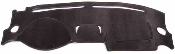 Intro-Tech Automotive - Saab 9.2X Wagon 2005-2006 -  DashCare Dash Cover