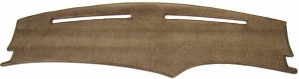 Intro-Tech Automotive - Saab 9000 / S 1994-1998 (With Pass Airbag) -  DashCare Dash Cover