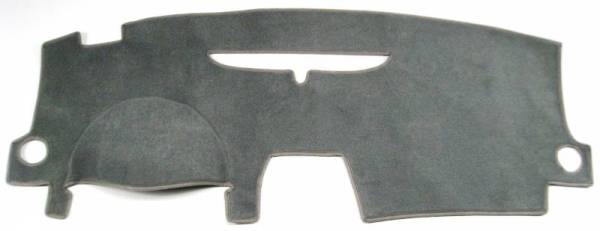 Intro-Tech Automotive - Saturn Aura 2007-2009 -  DashCare Dash Cover