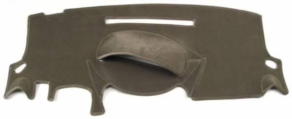 Intro-Tech Automotive - Saturn Ion 2003-2007 -  DashCare Dash Cover