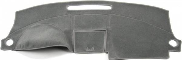 Intro-Tech Automotive - Saturn Outlook 2007-2009 -  DashCare Dash Cover