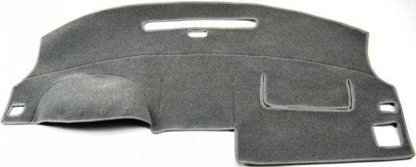 Intro-Tech Automotive - Saturn Relay 2005-2007 -  DashCare Dash Cover