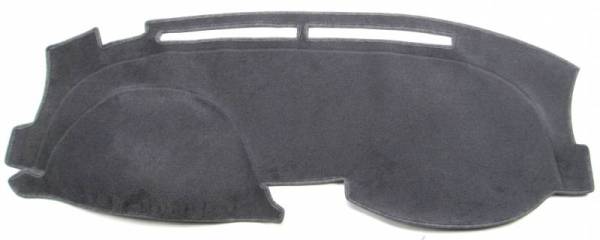 Intro-Tech Automotive - Saturn SL SC And Wagon 1995-1999 -  DashCare Dash Cover