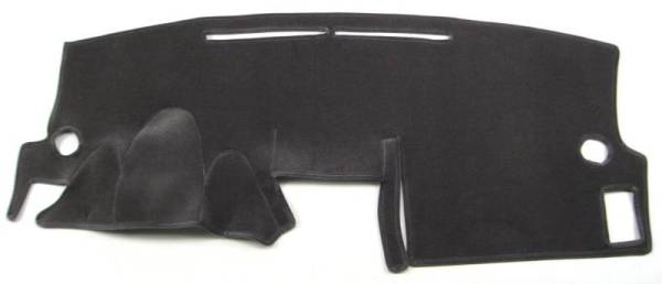 Intro-Tech Automotive - Scion tC 2005-2010 -  DashCare Dash Cover