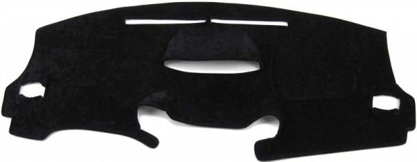 Intro-Tech Automotive - Scion xA 2004-2007 -  DashCare Dash Cover