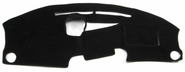 Intro-Tech Automotive - Scion xB 2004-2007 -  DashCare Dash Cover