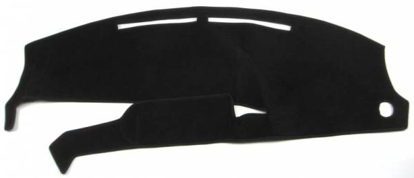 Intro-Tech Automotive - Scion xB 2008-2015 -  DashCare Dash Cover