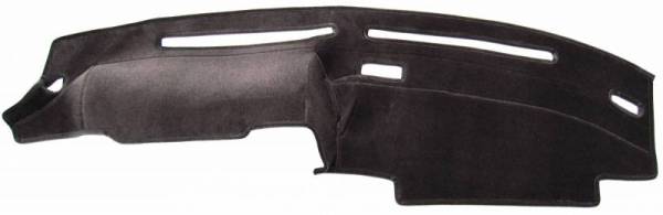 Intro-Tech Automotive - Subaru Loyale 1990-1994 -  DashCare Dash Cover