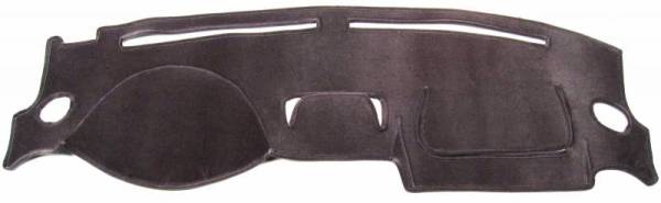 Intro-Tech Automotive - Subaru WRX 2002-2007 -  DashCare Dash Cover