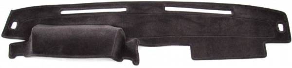 Intro-Tech Automotive - Subaru Justy 1991-1994 -  DashCare Dash Cover