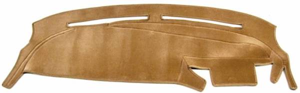 Intro-Tech Automotive - Subaru Legacy & Outback 1990-1994 -  DashCare Dash Cover