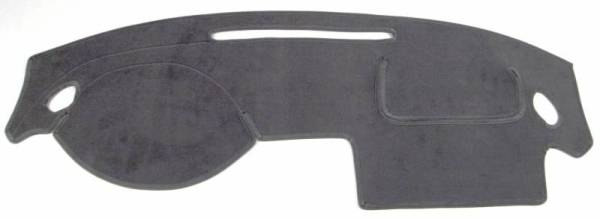 Intro-Tech Automotive - Subaru Legacy & Outback 1995-1999 -  DashCare Dash Cover