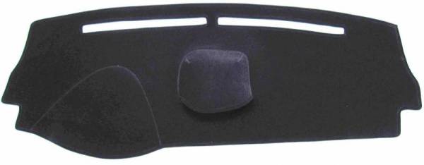 Intro-Tech Automotive - Suzuki Aerio 2005-2007 -  DashCare Dash Cover