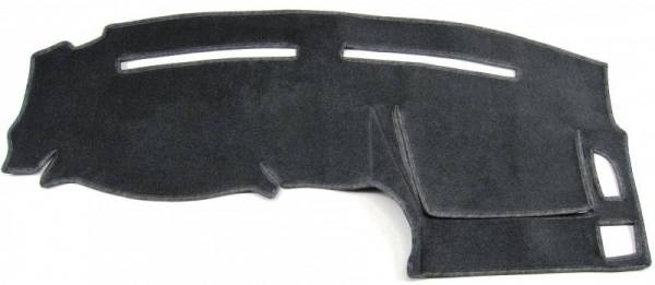 Intro-Tech Automotive - Suzuki Esteem 1998-2002 -  DashCare Dash Cover