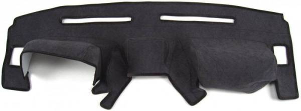 Intro-Tech Automotive - Suzuki Sidekick & Chevrolet Geo Tracker 1989-1991 -  DashCare Dash Cover