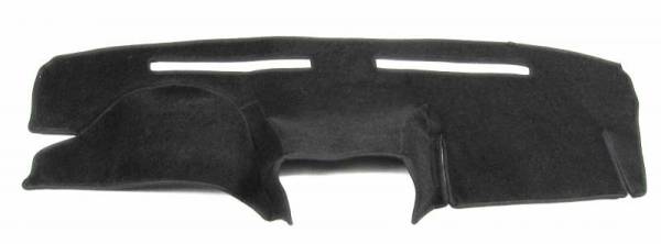 Intro-Tech Automotive - Suzuki Sidekick 1996-1999 -  DashCare Dash Cover